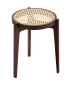 Mobile Preview: Norr11 Le Roi Stool