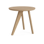 Mobile Preview: Norr11 Fin Side Table