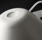 Preview: Fritz Hansen AQ01 Tischleuchte