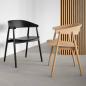 Mobile Preview: Andersen Furniture AC2 Chair Eiche