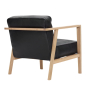 Preview: Andersen Furniture LC1 Lounge