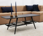 Mobile Preview: Andersen Furniture C7 Beistelltisch