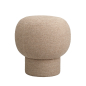 Mobile Preview: Norr11 Champagne Pouf