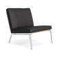 Preview: Norr11 Man Lounge Chair