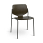Mobile Preview: Mater Desgin Nova Chair Sirka Grey Stain