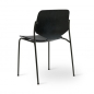 Mobile Preview: Mater Desgin Nova Chair Black