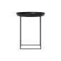 Mobile Preview: Norr11 Duke Side Table, Small