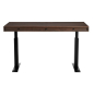 Preview: Norr11 JFK Home Desk Standard Legs