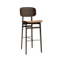 Preview: Norr11 NY11 Bar Chair 75 cm