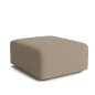Mobile Preview: Norr11 Studio Ottoman Classic Outdoor