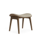 Preview: Norr11 Elephant Lounge Stool