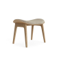 Mobile Preview: Norr11 Elephant Lounge Stool