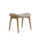 Preview: Norr11 Elephant Lounge Stool