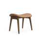 Preview: Norr11 Elephant Lounge Stool