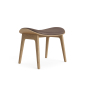 Preview: Norr11 Elephant Lounge Stool