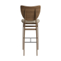Preview: Norr11 Elephant Bar Chair 75 cm