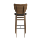 Preview: Norr11 Elephant Bar Chair 75 cm