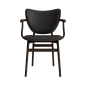 Preview: Norr11 Elephant Chair Armrest