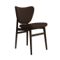 Mobile Preview: Norr11 Elephant Chair Fully upholstered