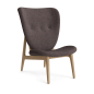 Mobile Preview: Norr11 Elephant Lounge Fully upholstered