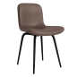 Mobile Preview: Norr11 Langue Chair Soft Avantgarde