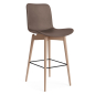Mobile Preview: Norr11 Langue Bar Chair 65 cm