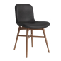 Preview: Norr11 Langue Chair Soft Wood