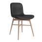 Mobile Preview: Norr11 Langue Chair Soft Wood