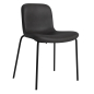 Mobile Preview: Norr11 Langue Chair Soft Steel