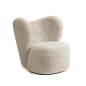 Mobile Preview: Norr11 Little Big Chair
