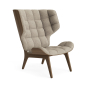 Mobile Preview: Norr11 Mammoth Chair