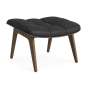 Preview: Norr11 Mammoth Ottoman