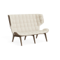 Preview: Norr11 Mammoth Sofa