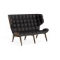 Preview: Norr11 Mammoth Sofa