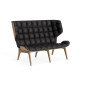 Preview: Norr11 Mammoth Sofa