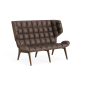 Preview: Norr11 Mammoth Sofa