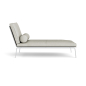 Preview: Norr11 Man Chaise Longue
