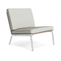 Preview: Norr11 Man Lounge Chair