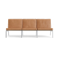 Mobile Preview: Norr11 Man Sofa Three-Seater