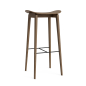 Preview: Norr11 NY11 Bar Stool 75 cm