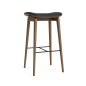 Mobile Preview: Norr11 NY11 Bar Stool 65 cm