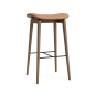 Preview: Norr11 NY11 Bar Stool 75 cm