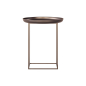 Preview: Norr11 Duke Side Table Small