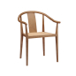 Mobile Preview: Norr11 Shanghai Chair