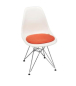 Preview: Violan Sitzkissen Eames Side Chair