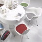 Preview: Violan Sitzkissen Eames Side Chair