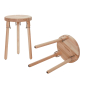 Preview: Andersen Furniture - U1 Hocker 2er Set