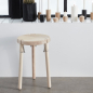 Mobile Preview: Andersen Furniture - U1 Hocker