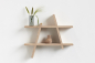 Preview: Andersen Furniture A-Shelf M