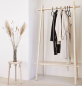 Mobile Preview: Andersen Furniture Garderobe Esche